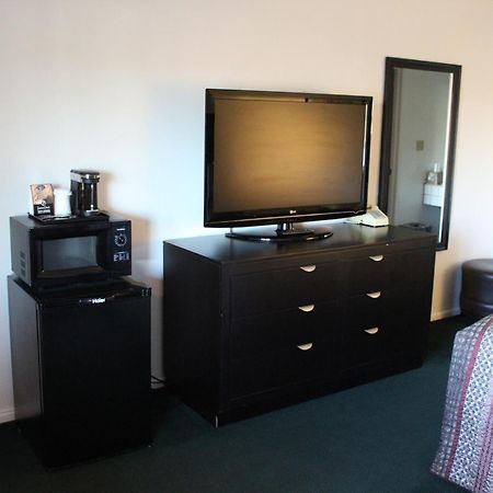 פולמן Cougar Land Motel חדר תמונה