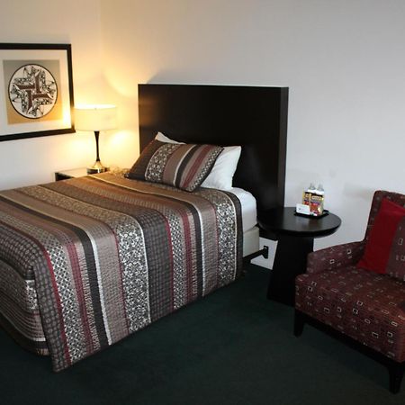פולמן Cougar Land Motel חדר תמונה