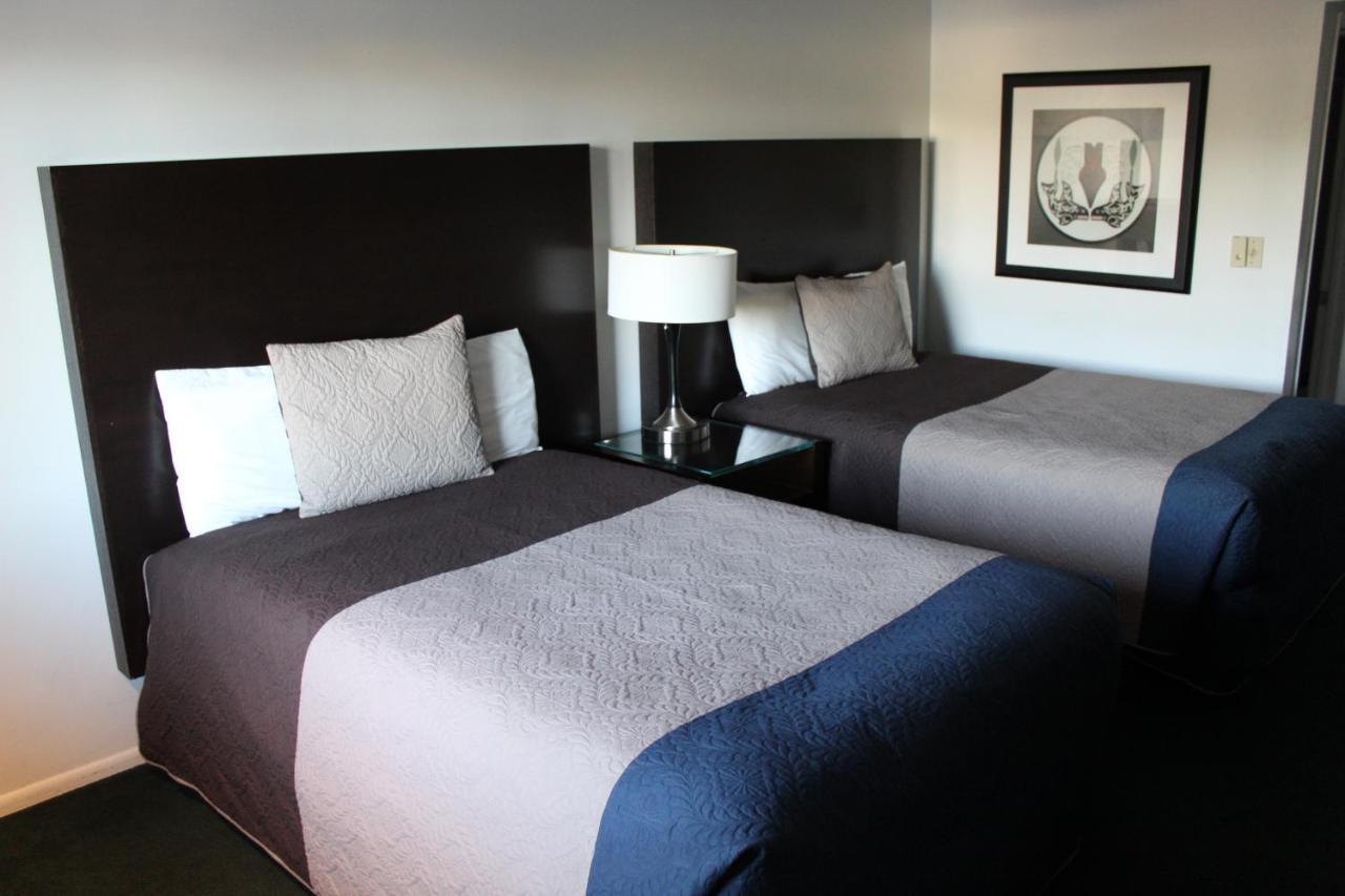 פולמן Cougar Land Motel חדר תמונה