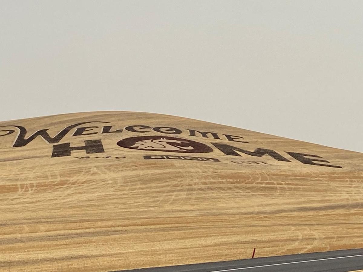 פולמן Cougar Land Motel מראה חיצוני תמונה