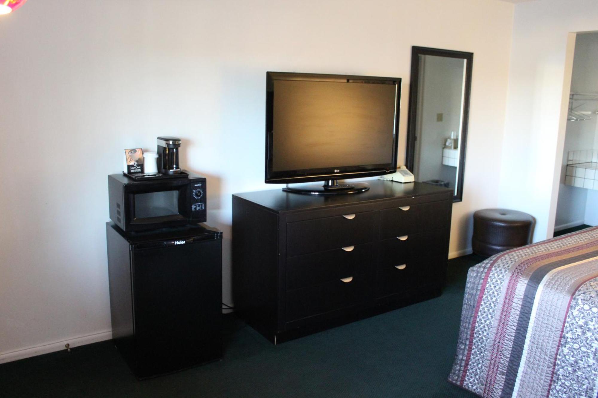 פולמן Cougar Land Motel חדר תמונה