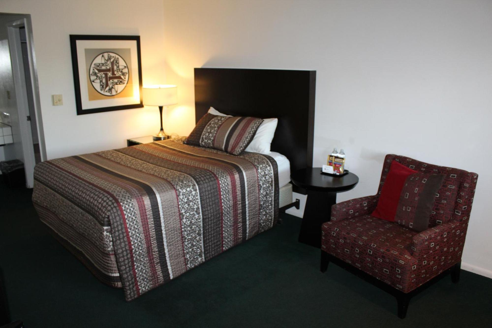 פולמן Cougar Land Motel חדר תמונה